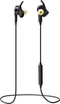 „Jabra Sport Pulse Special Edition“ belaidės „Bluetooth“ stereo ausinės su įmontuotu širdies ritmo matuokliu – juodos spalvos