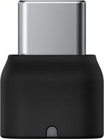 „Jabra“ „Bluetooth“ adapteris / raktas „Link 380c UC“ su USB-C jungtimi, juodos spalvos