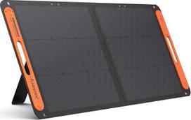 „Jackery SolarSaga 100“ 100 W sulankstomas saulės kolektorius