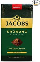 „Jacobs Krönung“ filtruota kava (9 x 500 g)