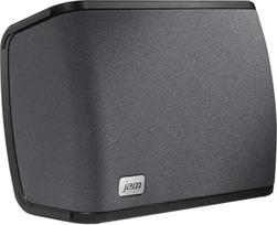 „Jam Audio Rhythm Wireless“ Wi-Fi garsiakalbis su „Amazon Alexa“ balso valdymu, „Play 1“ / „Multi-Room“ funkcijomis, 2.1 stereo garsu, aukštų ir žemų dažnių reguliavimu, galimybė transliuoti savo asmeninę muzikos biblioteką, „Spotify“ ir kt. naudojant nem