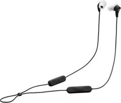 „JBL Endurance Run 3“, belaidės sportinės ausinės, juodos/pilkos spalvos | „Bluetooth“ 5.4, 25 val. baterijos veikimo laikas, „FlipHook“ ir „TwistLock“ technologijos, IP65 atsparumas vandeniui, integruotas mikrofonas, nuotolinio valdymo pultas