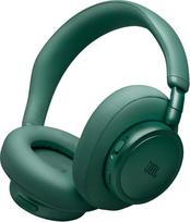 „JBL Live 780NC“ belaidės ausinės su triukšmo slopinimu – žalios | „Bluetooth 6.0“, pritaikomos naudojant „JBL Headphones“ programėlę, iki 80 valandų veikimo laikas, erdvinis garsas ir aukštos raiškos garso kokybė