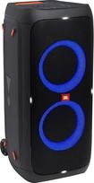 „JBL Partybox 310“ „Bluetooth“ garsiakalbis su šviesos efektais