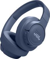 „JBL Tune 770NC“ – išmaniosios belaidės ant ausų dedamos ausinės su išmaniuoju | prisitaikančiu triukšmo slopinimu, atsižvelgiančiu į aplinką, „Bluetooth 53“ su „LE Audio“ technologija, „JBL Pure Bass“ garso kokybe