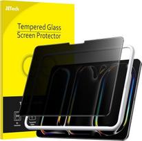 „JETech“ privatumo ekrano apsauginė plėvelė, skirta „iPad Pro“ 13 colių M5/M4