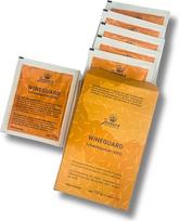 „Joenos Wineguard“ sieros milteliai KDS, vyno konservavimui, 10 maišelių po 10 g, pagaminta Vokietijoje
