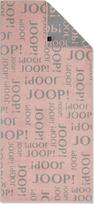„Joop! Active Repeat 1684“ pirties rankšluosčiai, rožiniai – 27