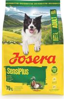 „Josera SensiPlus“ sausas maistas su antiena ir ryžiais, suaugusiems šunims, 1 x 3 kg