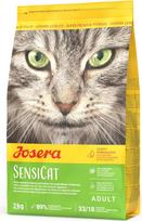 „Josera SensiCat“ sausas kačių ėdalas, 1 x 400 g