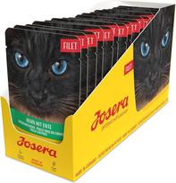 „Josera“ vištienos filė