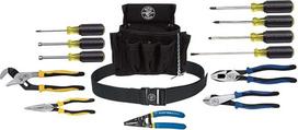 „Journeyman ProPack“ mokinių įrankių rinkinys, 14 dalių, „Klein Tools“ 92914