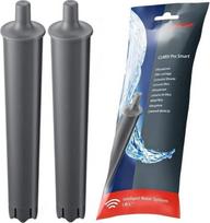 „JURA Claris Pro Smart“ vandens filtras, skirtas modeliams WE6, WE8, X6, X8, GIGA X8, 72819 (2 vnt. rinkinys)