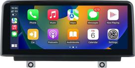 „Junsun“ „CarPlay“ radijas, skirtas „BMW“ modeliams F20, F21, F30, F31, F32, F33, F34, F36 su „NBT“ sistema