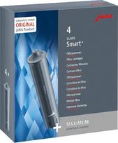 „JURA“ originalus „Claris Smart+“ vandens filtro rinkinys, 4 vnt. (25066)