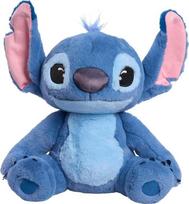 „Just Play Stitch“ gyvo veiksmo didelis pliušinis žaislas vaikams nuo 2 metų