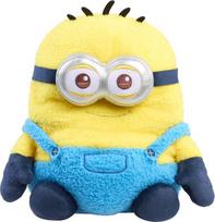 „Just Play Minions 3“ Comfeez pliušinis žaislas ED