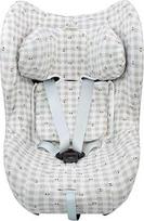 „JYOKO Kids“ užvalkalas, skirtas „Cybex Sirona M2/Z“ ir „GB Vaya“ (Picnic Vichy) | Kvėpuojanti ekologiška medvilnė