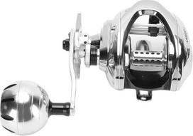„Kadimendium“ „Baitcaster-Angelrolle“ – ergonomiškas dizainas su magnetiniu stabdžiu, skirtas žvejybai gėluose ir sūriuose vandenyse, maksimalus atsparumas – 10 kg