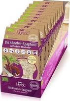 „kajnok“ ekologiški lieknėjimui skirti spagečiai „Konjac Shirataki“, 10 vnt. dėžutė, 2,7 kg | mažai angliavandenių turintys makaronai dietai