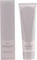 „Kanebo Sensai Silky Purifying“ valomasis balzamas, valomasis kremas, 1 etapas, 125 ml