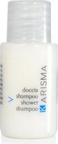 „Karisma“ KRDS20F dušo šampūno buteliukas, 20 ml (480 vnt. pakuotė)