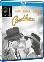 „Kasablanka“ [Blu-ray] [Regionas B] (vokiečių kalba, vokiečių subtitrai)