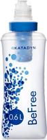 „Katadyn BeFree“ vandens filtras, geriamojo vandens filtravimas, lauko veikla