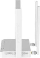 „Keenetic Explorer 4G AC1200 Mesh WiFi 5-4G“ modemas-maršrutizatorius su 4 prievadų išmaniuoju komutatoriumi