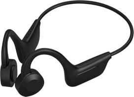 „KENANLAN“ belaidės kaulų laidumo ausinės – atvirų ausų „Bluetooth 5.1“ sportinės ausinės su kortelių lizdu, skirtos treniruotėms, bėgimui, dviračių sportui ir pėsčiųjų žygiams