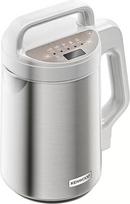 „Kenwood SoupEasy CBL01.000BS“, elektrinis sriubos virimo aparatas su „EasyPour“ snapeliu, 1,5 l talpos, „Triblade“ technologija, greito valymo programa, šilumos išlaikymo funkcija, „AutoSnelheid“ + „Pulse“, 1000 W, pilkos (baltos) spalvos