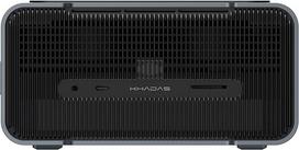 „khadas Mind Graphics 2“ eGPU su „NVIDIA RTX 5060 Ti“ 16GB GDDR7 | 8K (165 Hz) per HDMI 2.1b/DP 2.1b | PCIe 4.0 | Suderinama su „Thunderbolt 4“ nešiojamaisiais kompiuteriais | (Iki 180 W GPU galios)