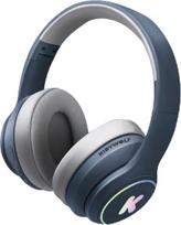 „KIDYWOLF K-Ears“ „Bluetooth“ ausinės – mėlynos