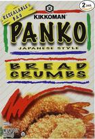 „Kikkoman“ PANKO DUONOS TRUPINIAI japoniško stiliaus, 8 oz (2 vnt. pakuotė)