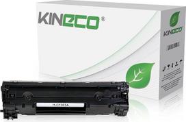 „Kineco“ toneris, suderinamas su „HP CF283A LaserJet Pro MFP M125nw“, „M126nw“, „M127fw“, „M128fp“ – juodas, 1 500 puslapių