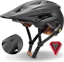 „KINGBIKE“ kalnų dviračių šalmas vyrams ir moterims su kameros tvirtinimo vieta, lengvas MTB šalmas suaugusiems, kvėpuojantis, reguliuojamas (56–60 cm), skirtas plento dviračiams, miesto dviračiams ir elektrinėms dviračiams