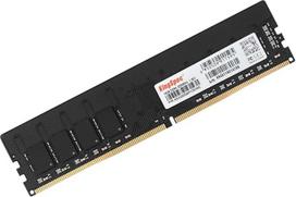 „KingSpec“ 16GB DDR4 RAM 3200 MHz stacionariam kompiuteriui – „Plug and Play“, skirta naudoti namuose ir biure, standartinė versija, 288 kontaktų DIMM CL18 1,35 V kompiuterio atminties modulis, suderinamas su dauguma „Intel“/„AMD“ kompiuterių