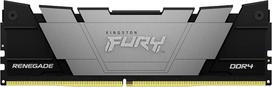 „Kingston Fury Renegade“ 16GB 3600 DDR4 CL16 DIMM stalinio kompiuterio žaidimų atminties modulis – KF436C16RB12/16
