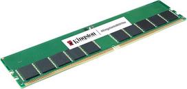 „Kingston“ prekės ženklo atminties modulis 16GB DDR5 4800 MT/s ECC Reg 1Rx8 KTH-PL548S8-16G, skirtas serveriams