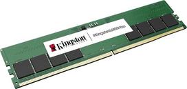 „Kingston“ prekės ženklo 8GB DDR5 5600 MT/s DIMM modulis KCP556US6-8 – stalinio kompiuterio atmintis