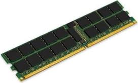 „Kingston“ D51272F51 4GB 667 MHz DDR2 240 kontaktų DIMM ECC vidinė atmintis