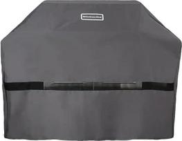 „KitchenAid“ 700-0745A grilio dangtis, didelis