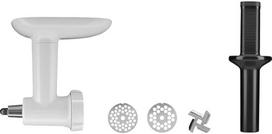 „KitchenAid“ maisto smulkintuvo priedas 5KSMFGA, baltas
