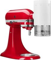 „KitchenAid“ ledo drožimo priedas 5KSMSIA