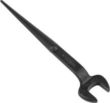 „Klein Tools“ 3213 7/8 colio varžtų montavimo raktas, skirtas JAV tipo sunkiems veržliams
