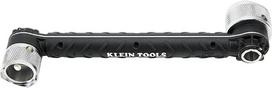 „Klein Tools“ 56999 1/2" ir 3/4" vamzdžių fiksavimo veržlių raktas