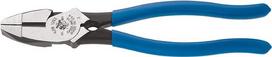 „Klein Tools“ D2000-9NETH 2000 serijos 9 colių didelio sverto šoninio pjovimo replės – skirtos elektros linijų montuotojams