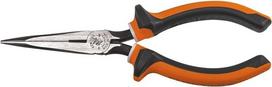 „Klein Tools“ D203-8 N-ins izoliuotos, patvarios ilganos šoninio pjovimo replės