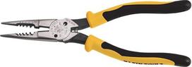 „Klein Tools“ J2068C universalios replės