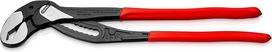 „KNIPEX Alligator XL“ vamzdžių ir vandens siurblių replės su „SB“ kortele, 88 01 400 SB